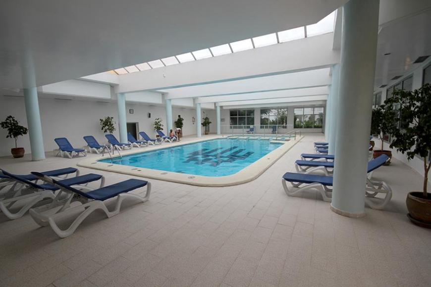 4 Sterne Familienhotel: Agate Kanta Garden Resort - Port el Kantaoui, Grossraum Monastir, Bild 5