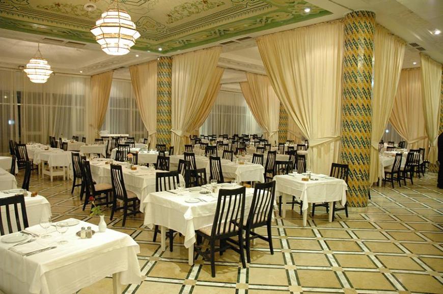 4 Sterne Familienhotel: Agate Kanta Garden Resort - Port el Kantaoui, Grossraum Monastir, Bild 4