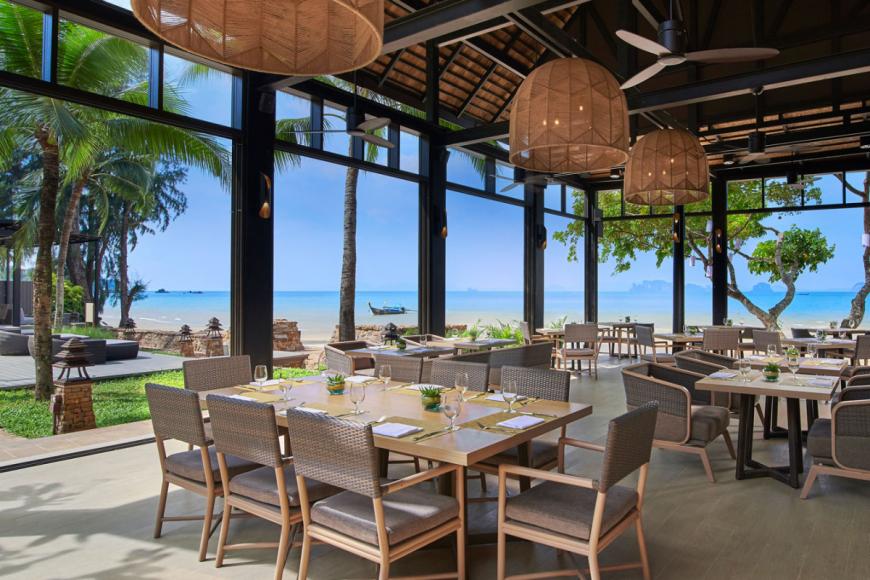 4 Sterne Hotel: Amari Vogue Krabi - Krabi, Krabi, Bild 5