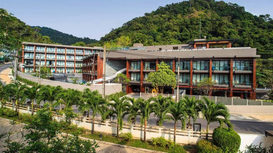 3 Sterne Hotel: KC Grande Resort Koh Chang - Koh Chang, Koh Chang, Bild 6