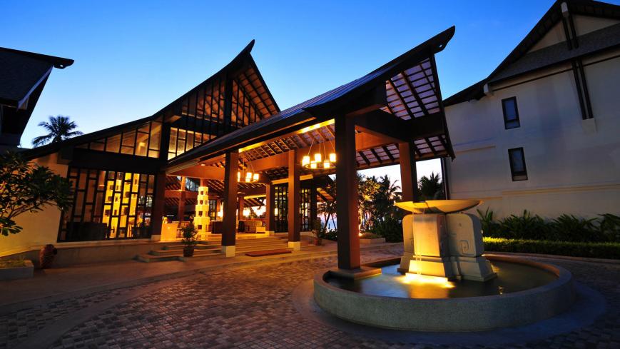 3 Sterne Hotel: KC Grande Resort Koh Chang - Koh Chang, Koh Chang, Bild 9