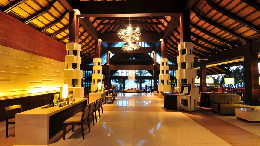 3 Sterne Hotel: KC Grande Resort Koh Chang - Koh Chang, Koh Chang, Bild 10