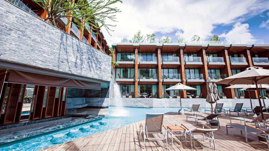 3 Sterne Hotel: KC Grande Resort Koh Chang - Koh Chang, Koh Chang, Bild 7