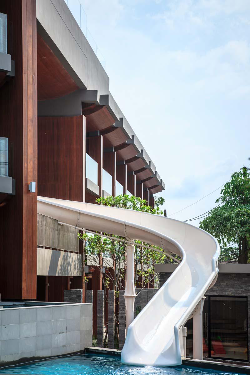 3 Sterne Hotel: KC Grande Resort Koh Chang - Koh Chang, Koh Chang, Bild 8