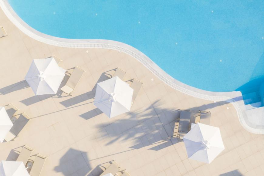 4 Sterne Hotel: Apollon - Lambi, Kos, Bild 9