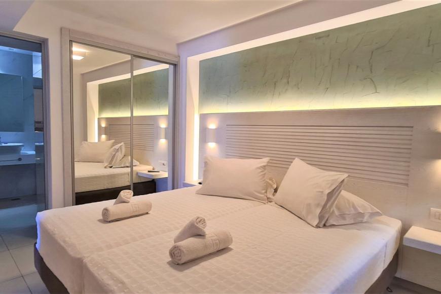 4 Sterne Hotel: Apollon - Lambi, Kos, Bild 10