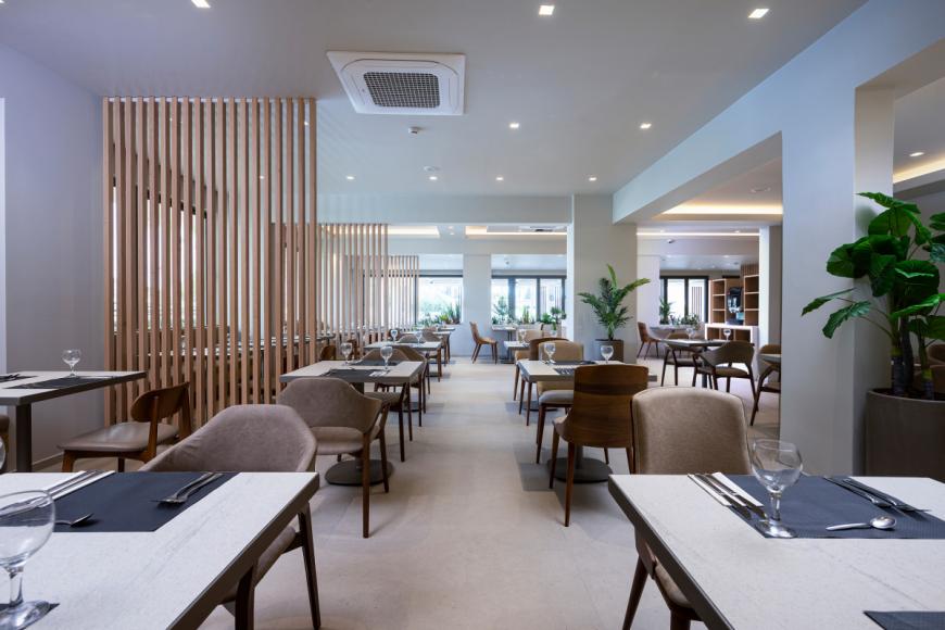 4 Sterne Hotel: Apollon - Lambi, Kos, Bild 5