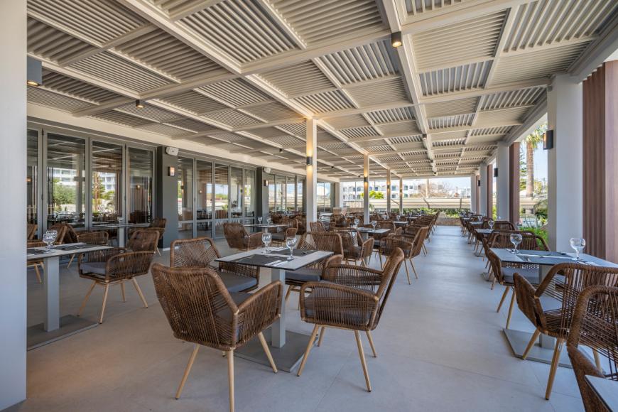 4 Sterne Hotel: Apollon - Lambi, Kos, Bild 7