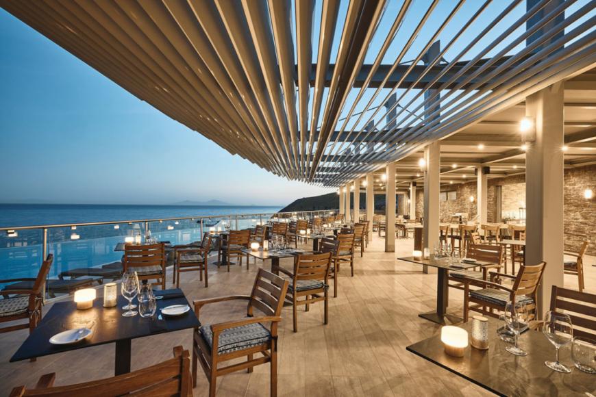 5 Sterne Hotel: Michelangelo Resort & Spa - Psalidi, Kos, Bild 5