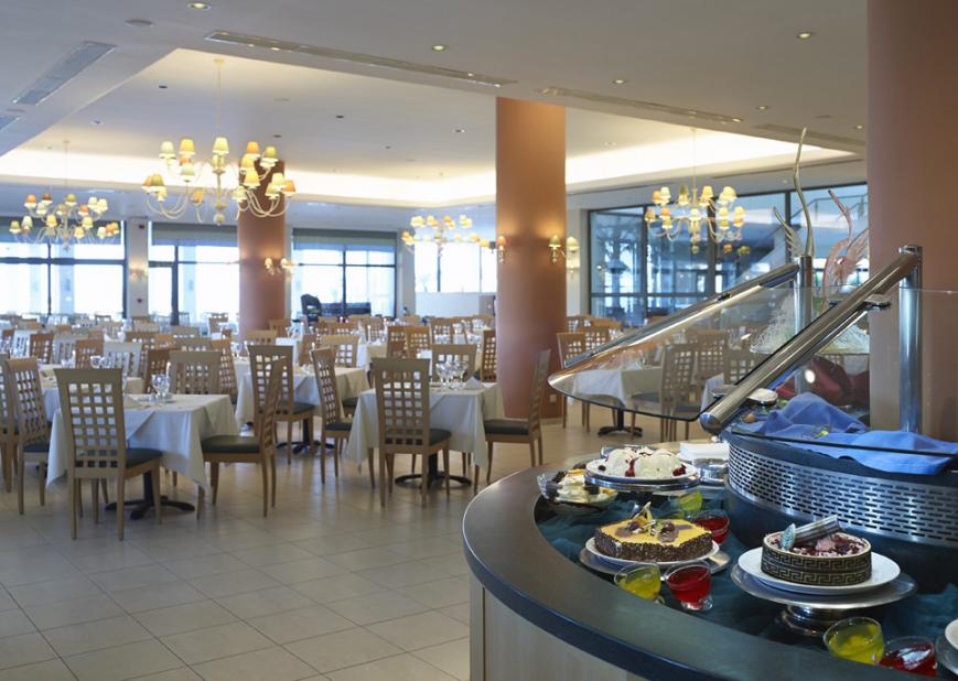 5 Sterne Familienhotel: Porto Bello Royal - Kardamena, Kos, Bild 4