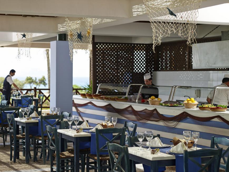 5 Sterne Familienhotel: Porto Bello Royal - Kardamena, Kos, Bild 5