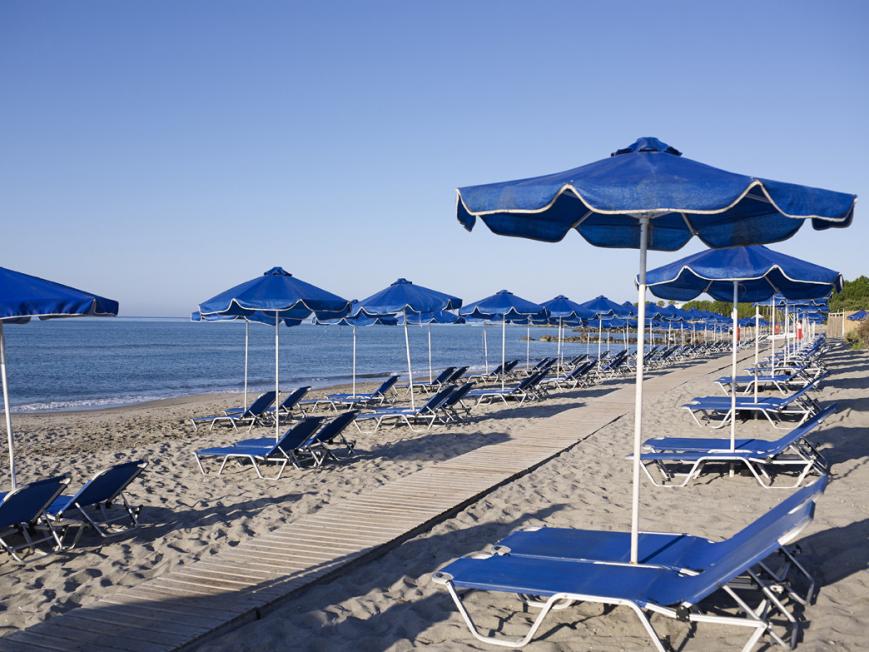 5 Sterne Familienhotel: Porto Bello Royal - Kardamena, Kos, Bild 10