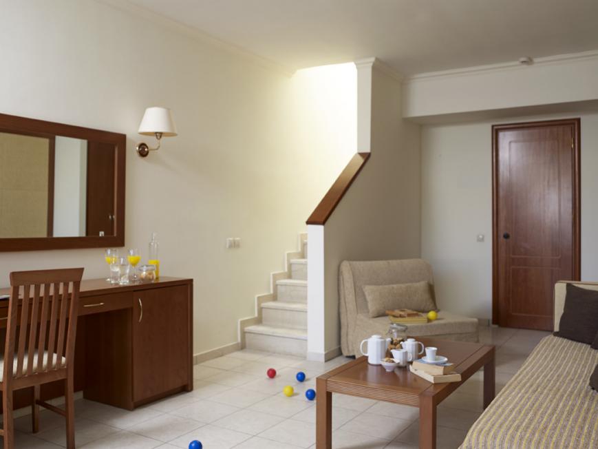 5 Sterne Familienhotel: Porto Bello Royal - Kardamena, Kos, Bild 9