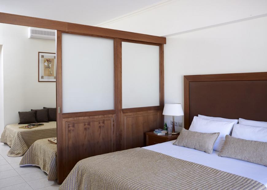 5 Sterne Familienhotel: Porto Bello Royal - Kardamena, Kos, Bild 8