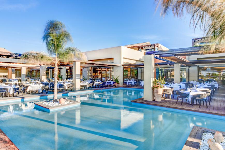 5 Sterne Hotel: Astir Odysseus - Tigaki, Kos, Bild 6