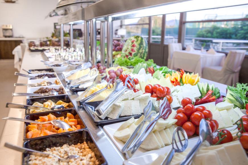 5 Sterne Hotel: Astir Odysseus - Tigaki, Kos, Bild 5