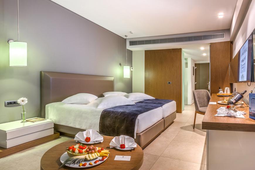 5 Sterne Hotel: Astir Odysseus - Tigaki, Kos, Bild 4