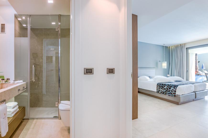 5 Sterne Hotel: Astir Odysseus - Tigaki, Kos, Bild 3