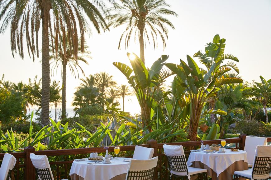 5 Sterne Hotel: Grecotel LUXME Kos - Psalidi, Kos, Bild 7