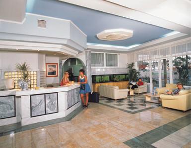 4 Sterne Hotel: Kosta Palace - Kos-Stadt, Kos, Bild 3