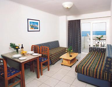 4 Sterne Hotel: Kosta Palace - Kos-Stadt, Kos, Bild 9