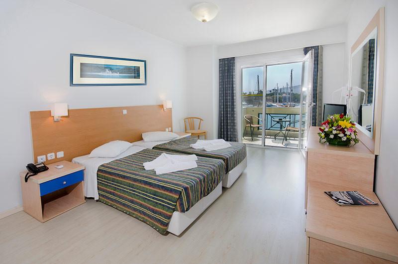 4 Sterne Hotel: Kosta Palace - Kos-Stadt, Kos, Bild 7