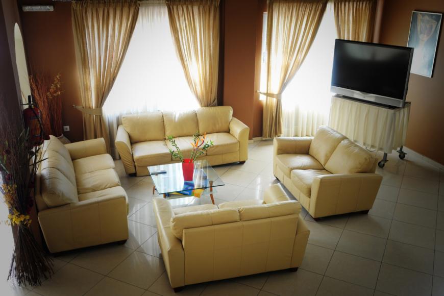 4 Sterne Hotel: Triton - Kos-Stadt, Kos, Bild 7