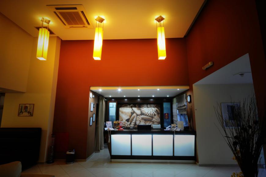 4 Sterne Hotel: Triton - Kos-Stadt, Kos, Bild 9