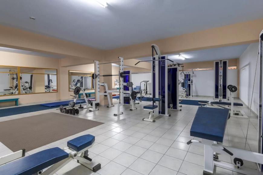 3 Sterne Hotel: Kalimera Mare - Kardamena, Kos, Bild 7