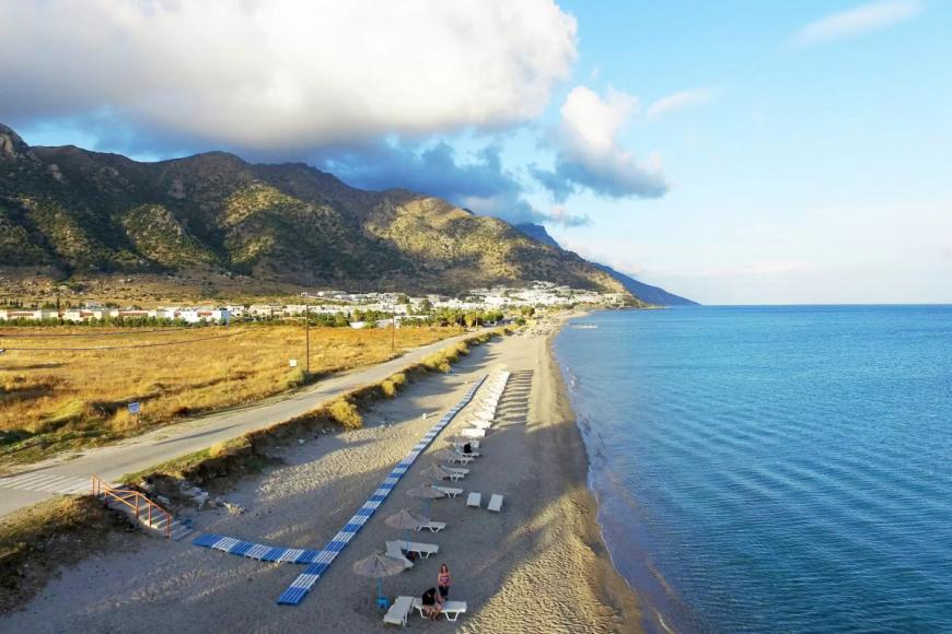 3 Sterne Hotel: Kalimera Mare - Kardamena, Kos, Bild 5