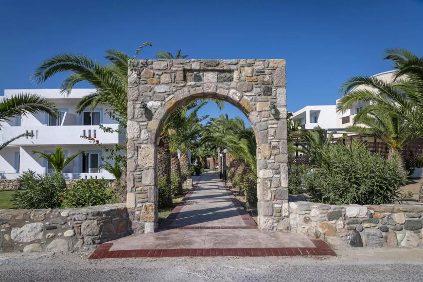 3 Sterne Hotel: Kalimera Mare - Kardamena, Kos, Bild 4