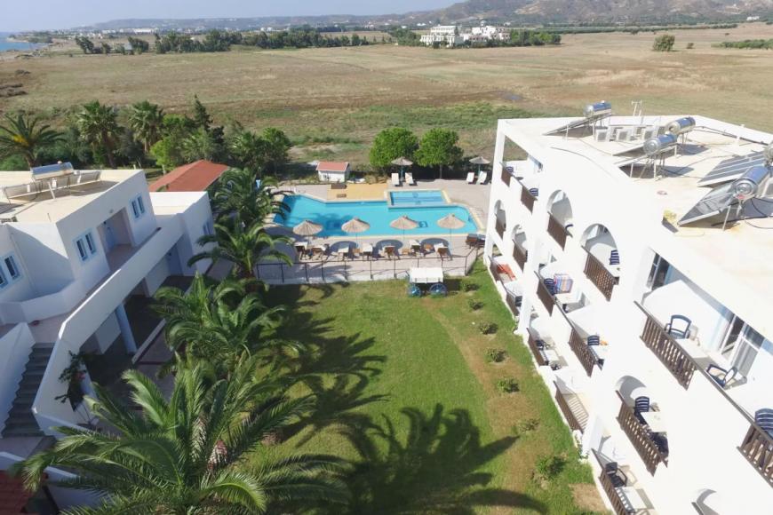 3 Sterne Hotel: Kalimera Mare - Kardamena, Kos, Bild 3