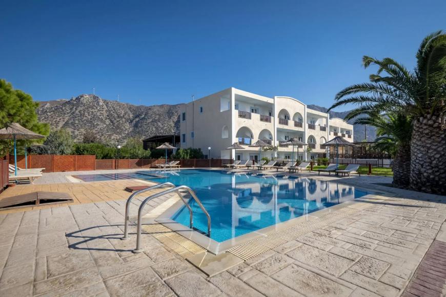 3 Sterne Hotel: Kalimera Mare - Kardamena, Kos, Bild 2
