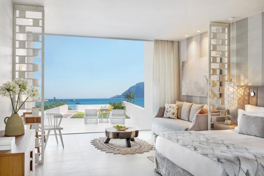 5 Sterne Hotel: Ikos Aria - Kefalos, Kos, Bild 5