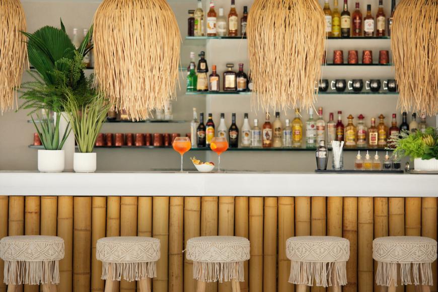 5 Sterne Hotel: Ikos Aria - Kefalos, Kos, Bild 9