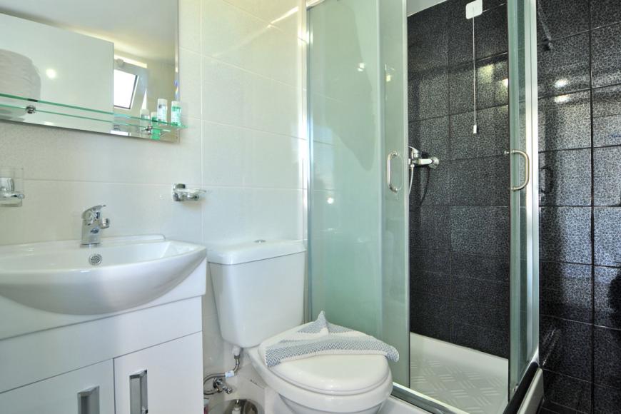 3 Sterne Hotel: Palm Beach - Adults only - Psalidi, Kos, Bild 2