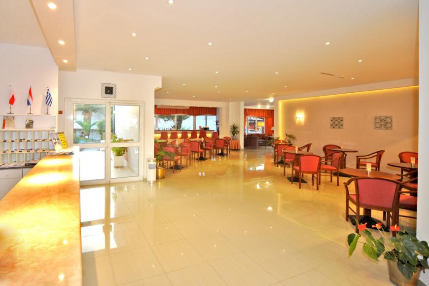 3 Sterne Hotel: Palm Beach - Adults only - Psalidi, Kos, Bild 3