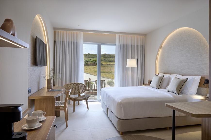 5 Sterne Familienhotel: Ammos Luxury Resort - Mastichari, Kos, Bild 4