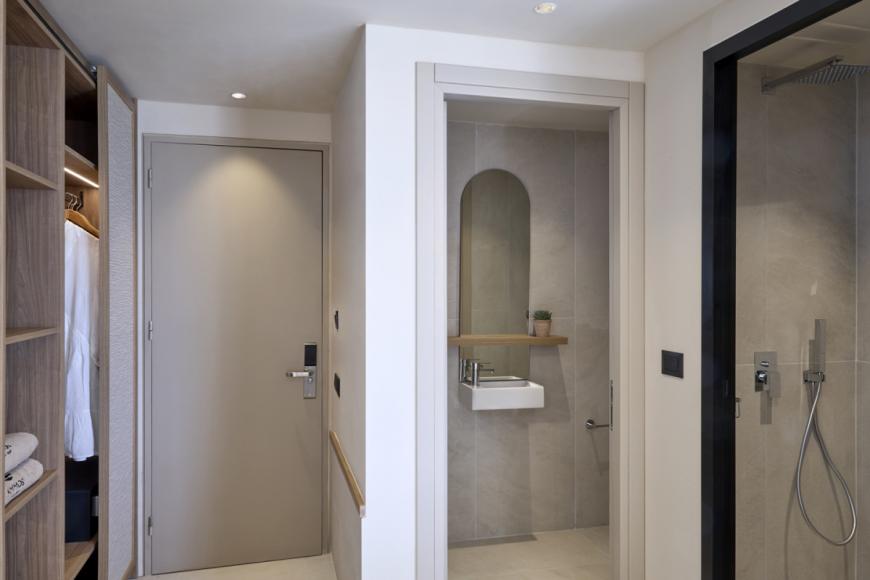 5 Sterne Familienhotel: Ammos Luxury Resort - Mastichari, Kos, Bild 6