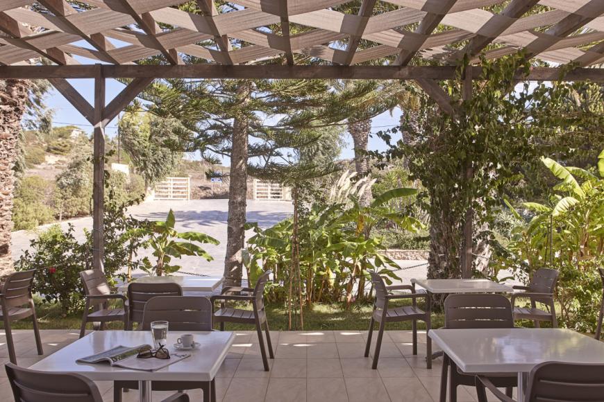 5 Sterne Familienhotel: Ammos Luxury Resort - Mastichari, Kos, Bild 7