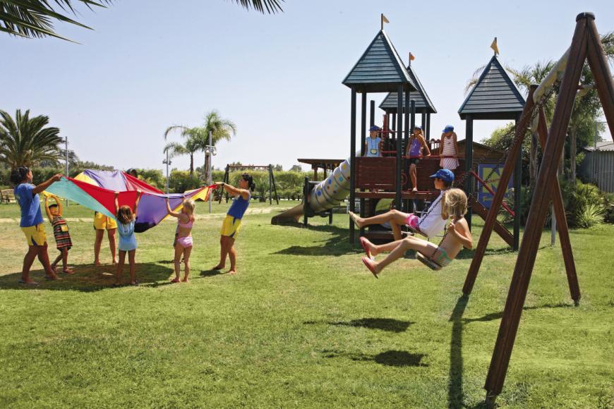 4 Sterne Hotel: Sandy Beach - Marmari, Kos, Bild 8