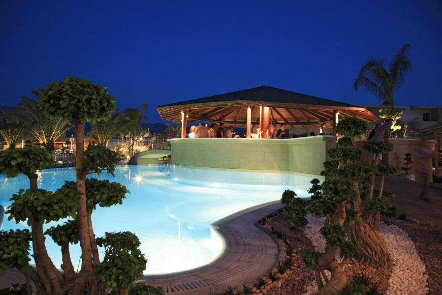 4 Sterne Hotel: Sandy Beach - Marmari, Kos, Bild 2