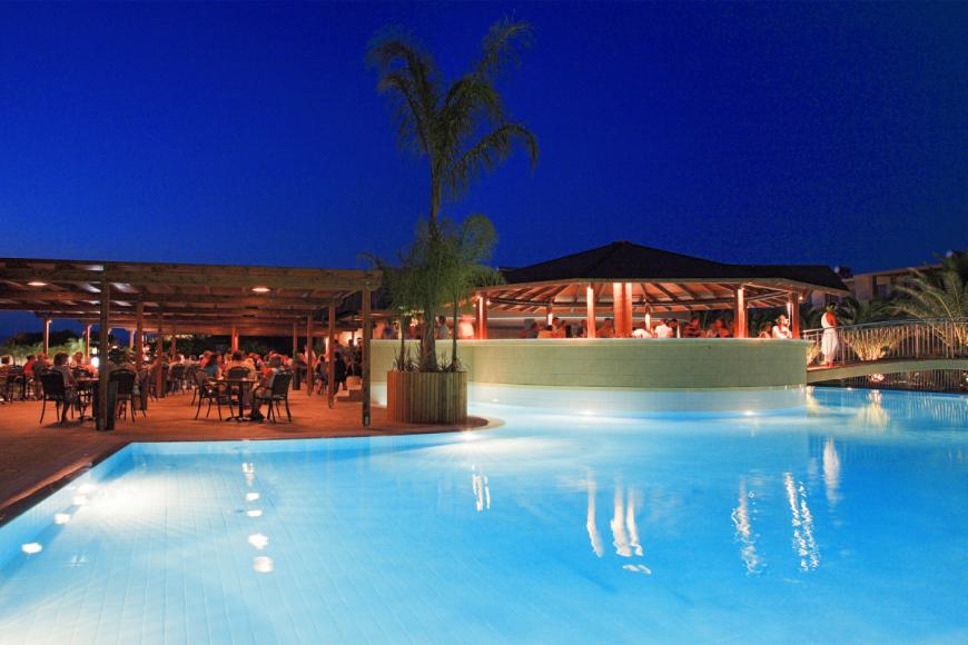 4 Sterne Hotel: Sandy Beach - Marmari, Kos, Bild 3