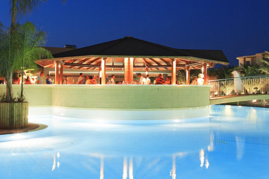 4 Sterne Hotel: Sandy Beach - Marmari, Kos, Bild 4