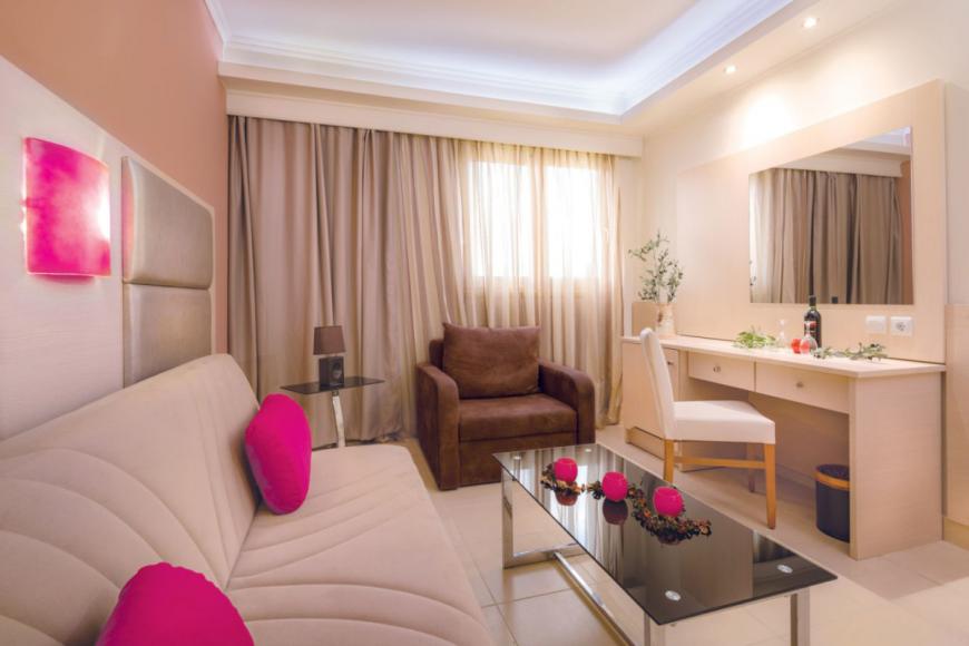 5 Sterne Hotel: Grand Blue Beach Hotel - Kardamena, Kos, Bild 9