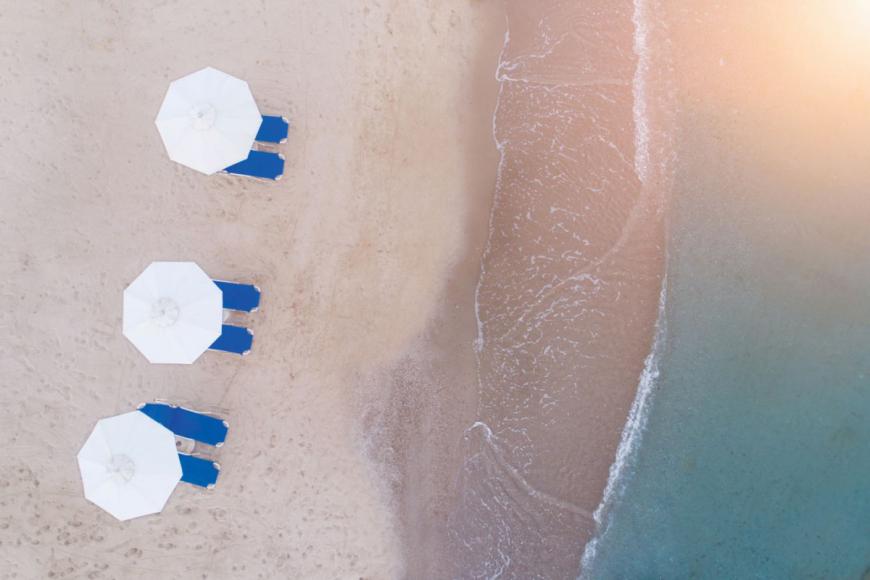 5 Sterne Hotel: Grand Blue Beach Hotel - Kardamena, Kos, Bild 3