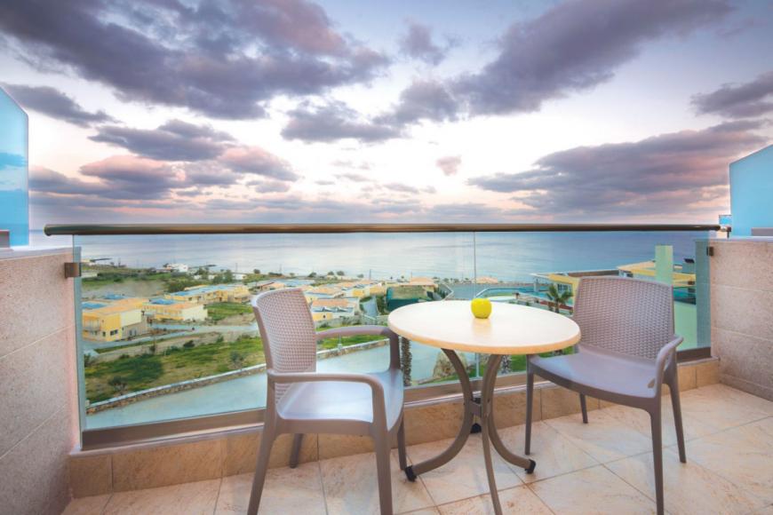 5 Sterne Hotel: Grand Blue Beach Hotel - Kardamena, Kos, Bild 10