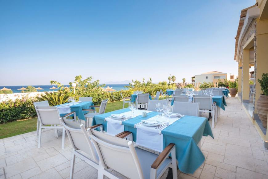 5 Sterne Hotel: Grand Blue Beach Hotel - Kardamena, Kos, Bild 5