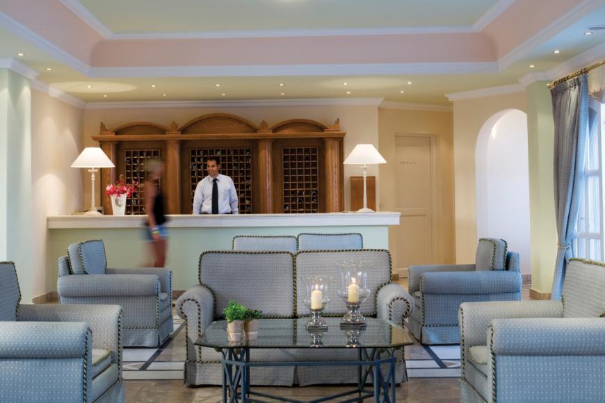 4 Sterne Familienhotel: Mitsis Family Village - Kardamena, Kos, Bild 4