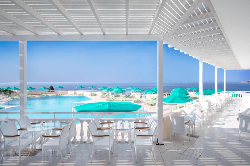 4 Sterne Familienhotel: Mitsis Family Village - Kardamena, Kos, Bild 3